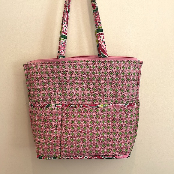 Vera Bradley bag - Picture 6 of 11